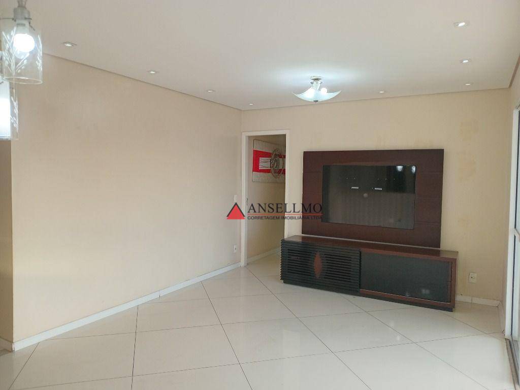Apartamento para alugar com 3 quartos, 107m² - Foto 2