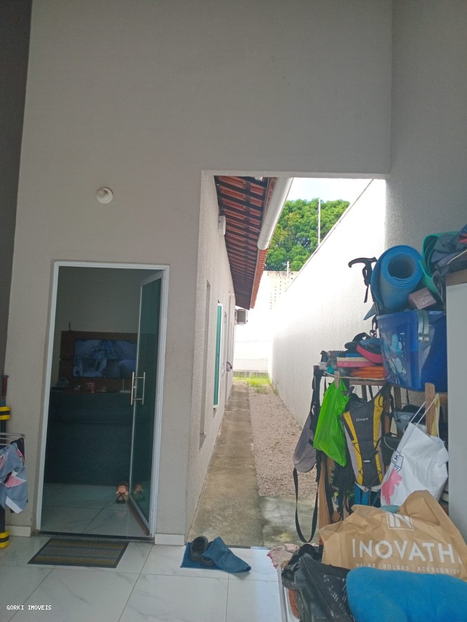 Casa à venda com 3 quartos, 89m² - Foto 16
