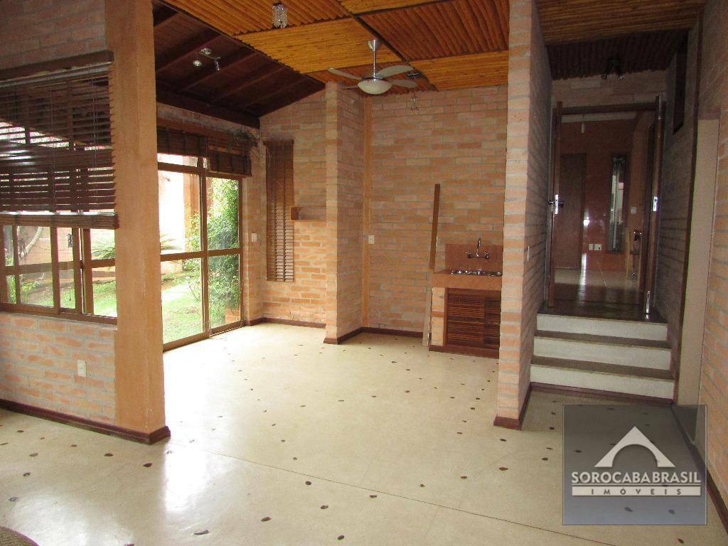 Sobrado à venda e aluguel com 6 quartos, 1500m² - Foto 91