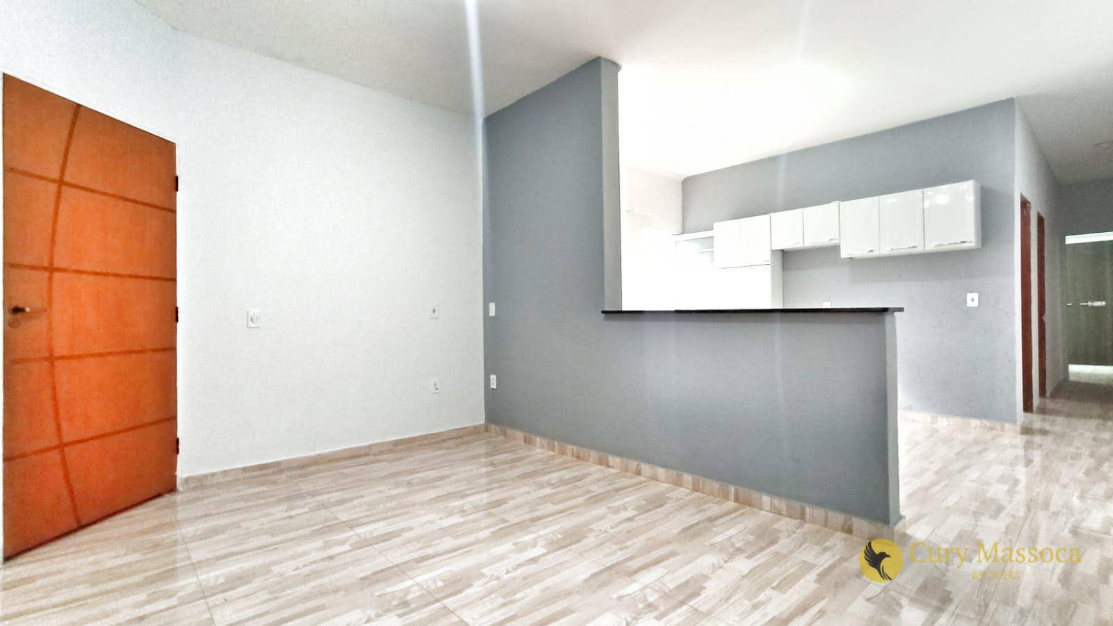 Casa para alugar com 2 quartos, 102m² - Foto 2