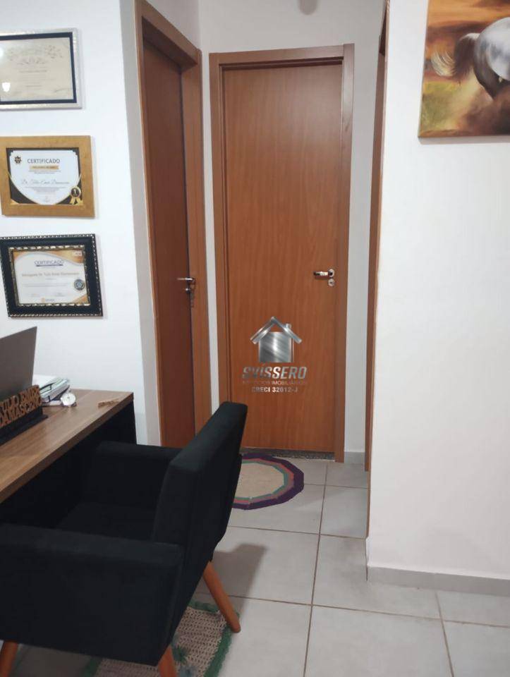 Apartamento, 2 quartos, 74 m² - Foto 16