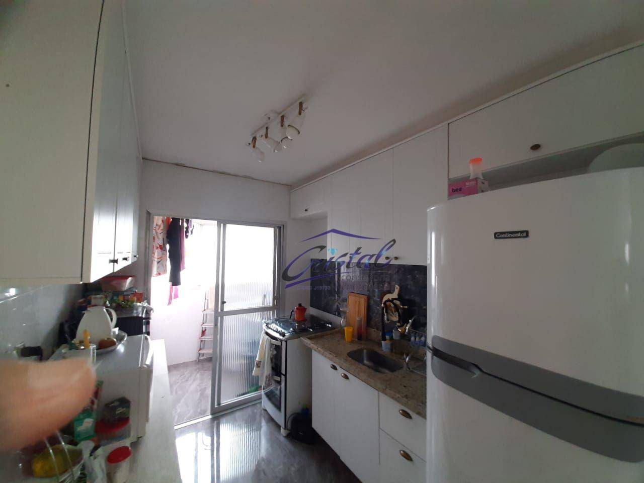 Apartamento à venda com 3 quartos, 70m² - Foto 18