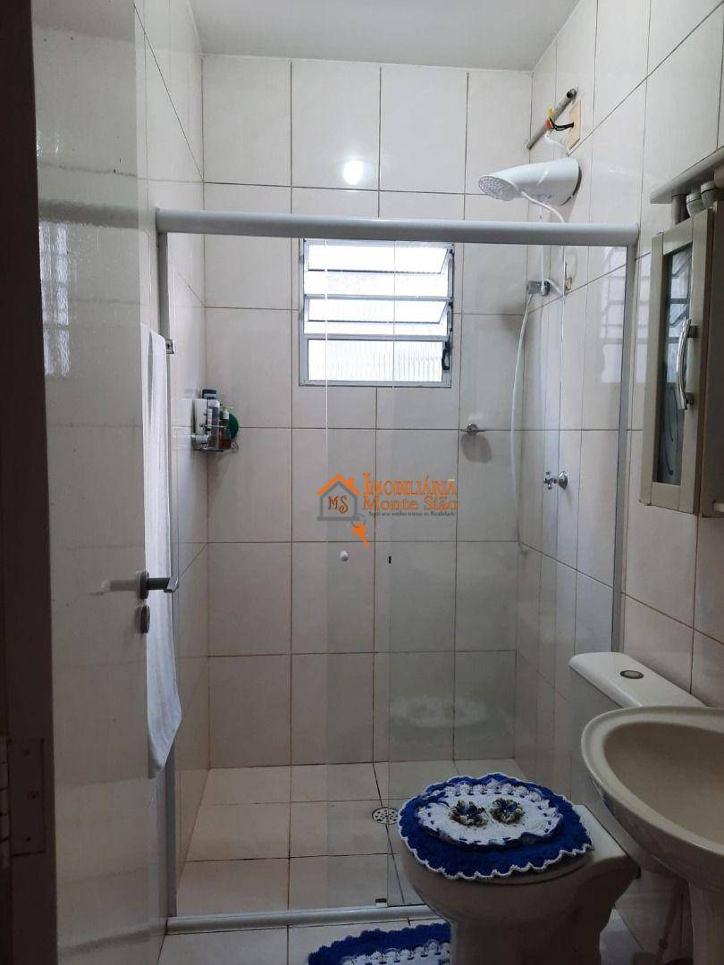 Sobrado à venda com 3 quartos, 124m² - Foto 12