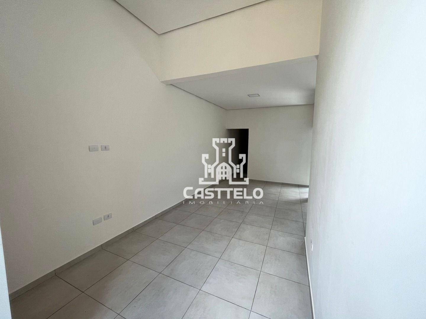 Casa à venda com 3 quartos, 92m² - Foto 5