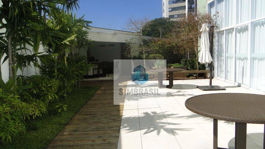 Apartamento à venda com 4 quartos, 151m² - Foto 28