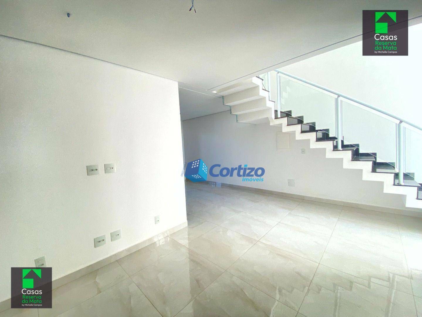 Casa de Condomínio à venda com 3 quartos, 172m² - Foto 4