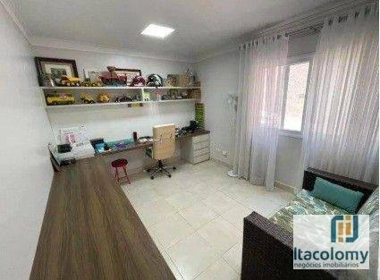 Casa de Condomínio para alugar com 4 quartos, 450m² - Foto 13