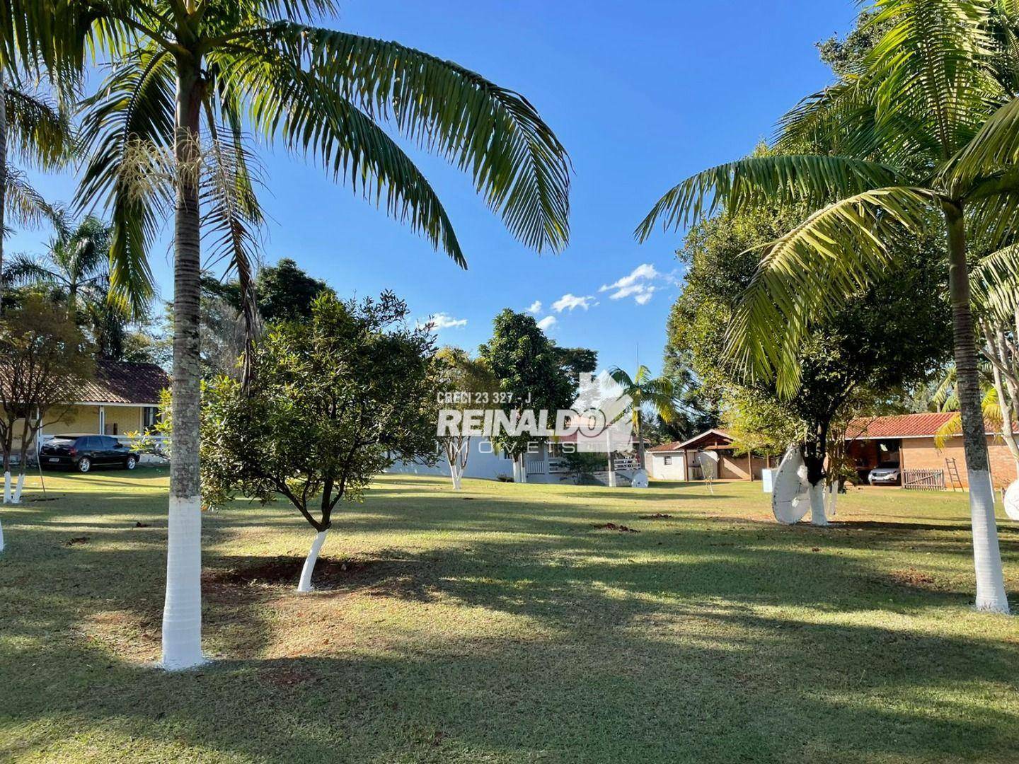 Sítio à venda com 2 quartos, 800m² - Foto 9