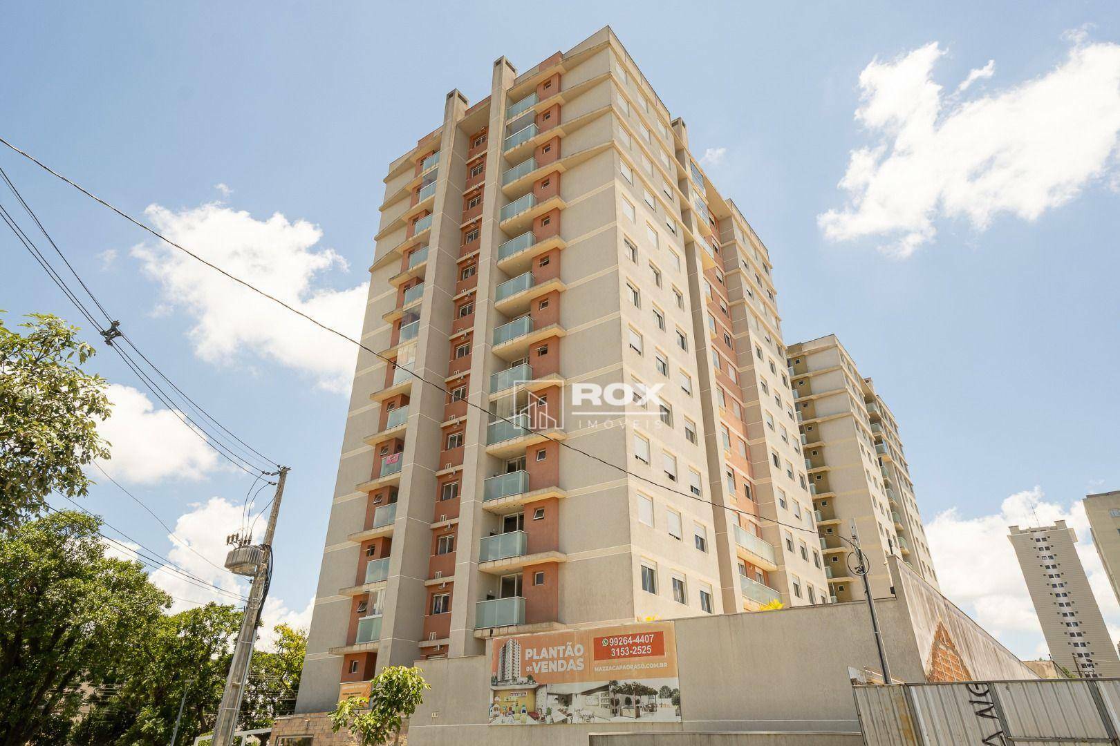 Apartamento à venda com 2 quartos, 68m² - Foto 1