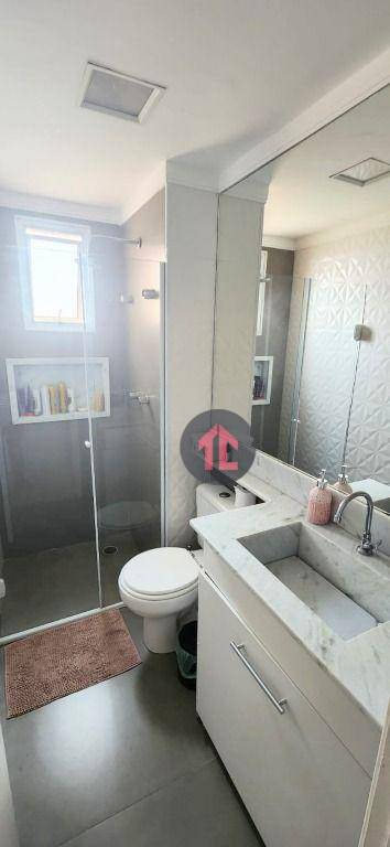 Apartamento à venda com 2 quartos, 63m² - Foto 10