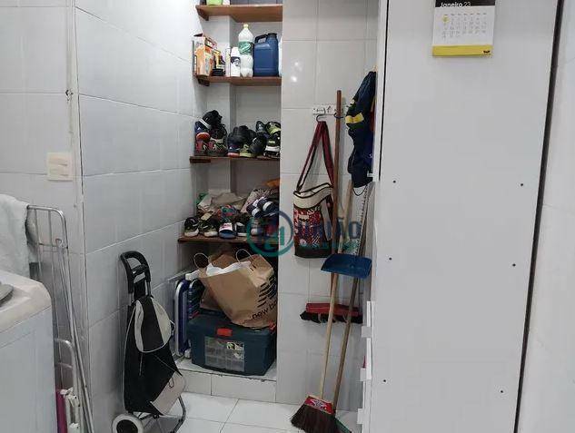 Apartamento à venda com 3 quartos, 100m² - Foto 18