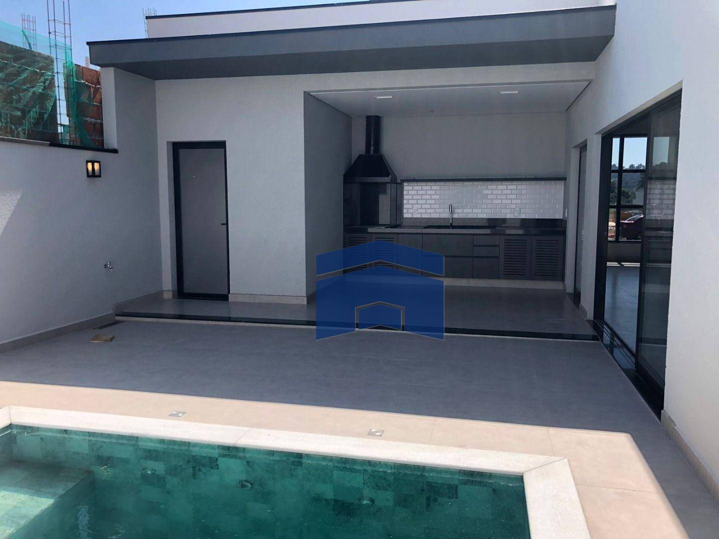 Casa de Condomínio à venda com 3 quartos, 193m² - Foto 6