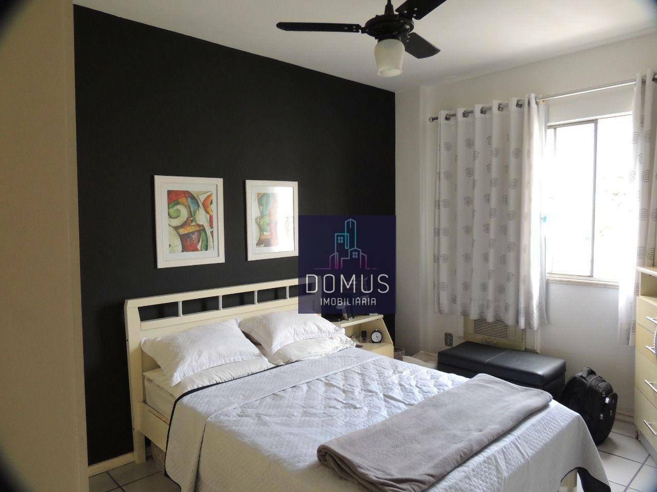 Apartamento à venda com 2 quartos, 77m² - Foto 5