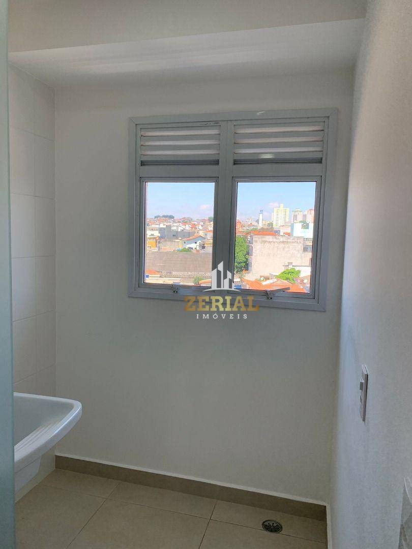 Apartamento à venda com 2 quartos, 47m² - Foto 11