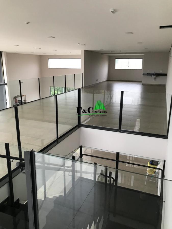 Conjunto Comercial-Sala para alugar, 452m² - Foto 9