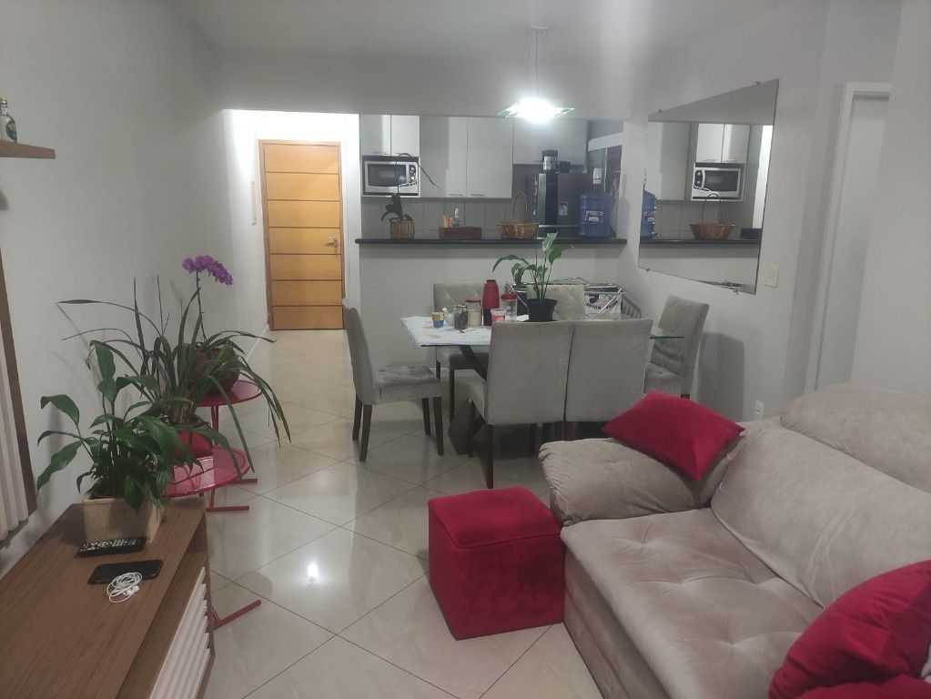 Apartamento à venda com 3 quartos, 86m² - Foto 3