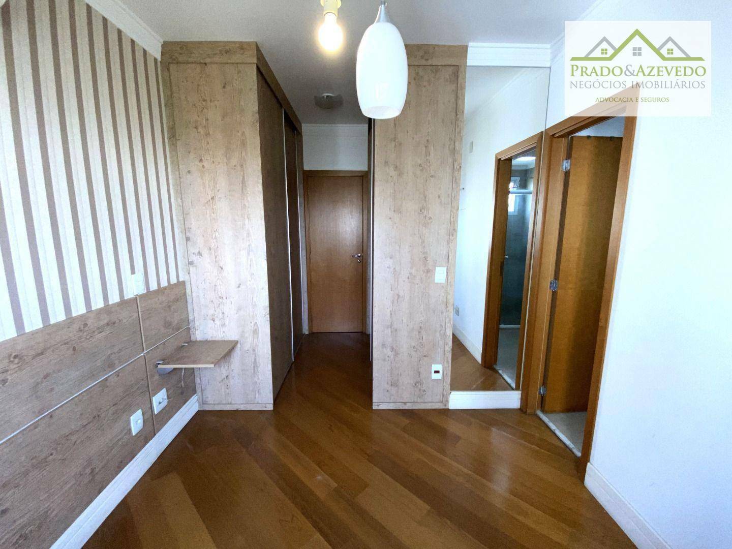 Apartamento à venda com 3 quartos, 119m² - Foto 7