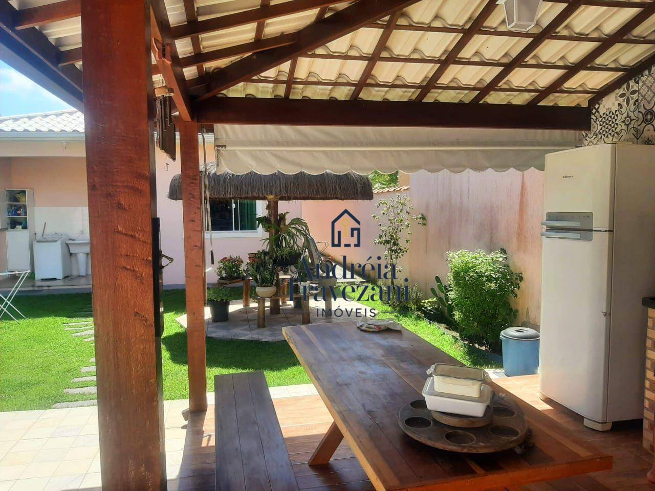 Casa de Condomínio à venda com 2 quartos, 130m² - Foto 30