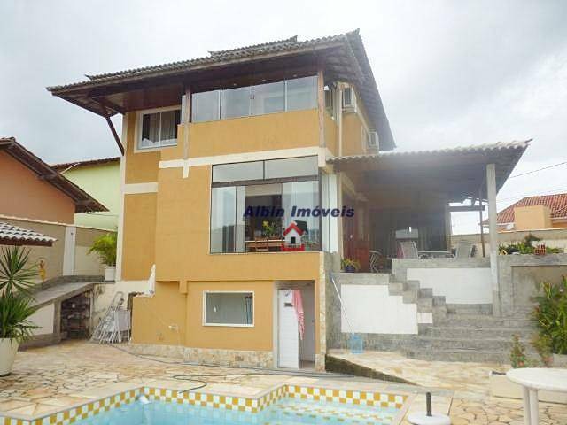 Casa à venda com 3 quartos, 150m² - Foto 26