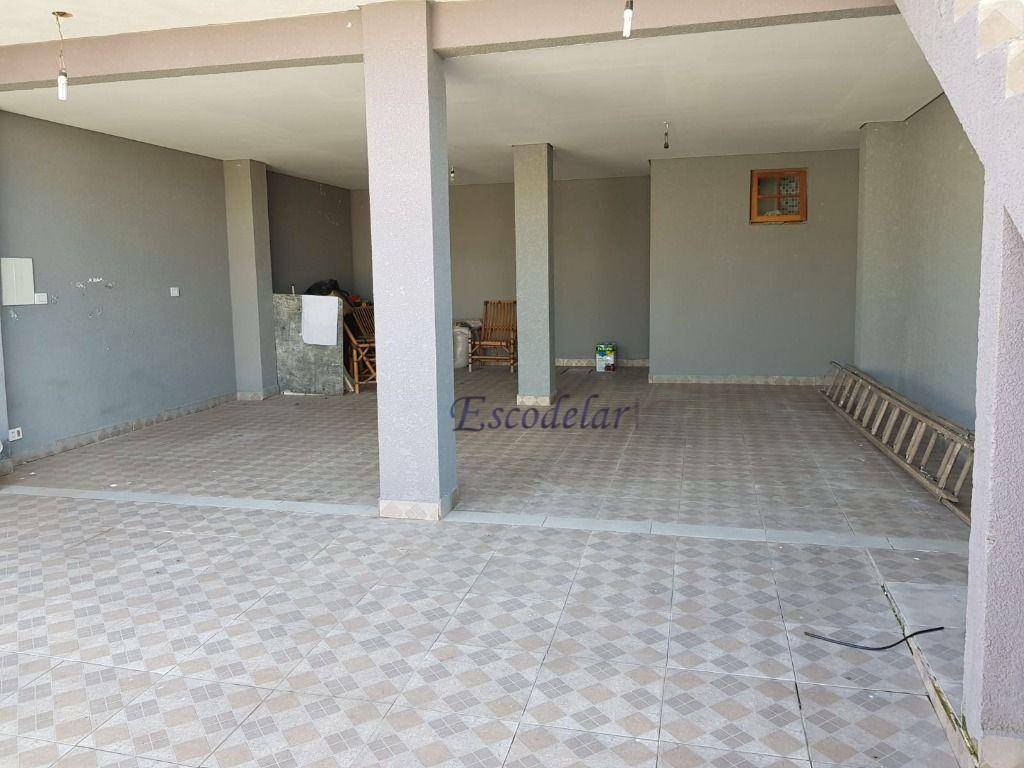 Casa à venda com 3 quartos, 250m² - Foto 16