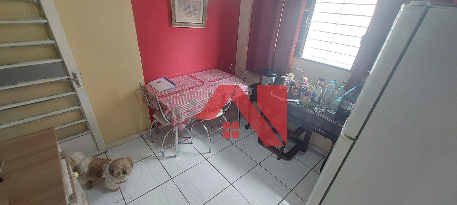 Casa à venda com 1 quarto, 76m² - Foto 3