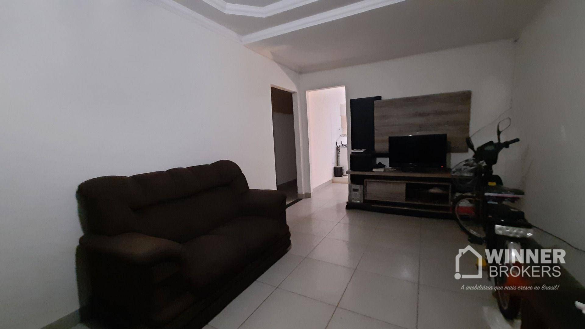 Casa, 4 quartos, 147 m² - Foto 4