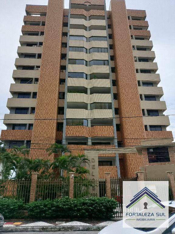 Apartamento à venda com 3 quartos, 146m² - Foto 1