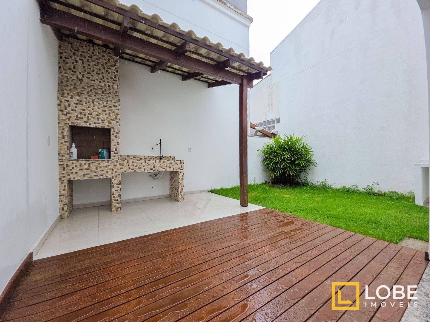 Sobrado, 3 quartos, 124 m² - Foto 5