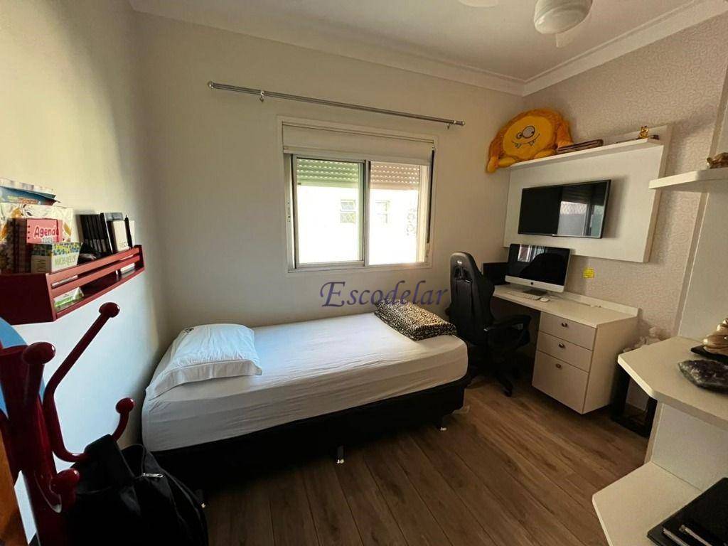 Apartamento à venda com 3 quartos, 133m² - Foto 26