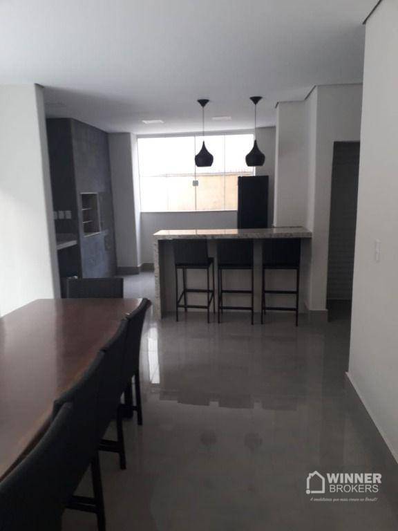 Apartamento à venda com 3 quartos, 220m² - Foto 27