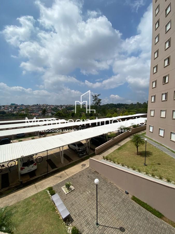 Apartamento à venda com 2 quartos, 48m² - Foto 11