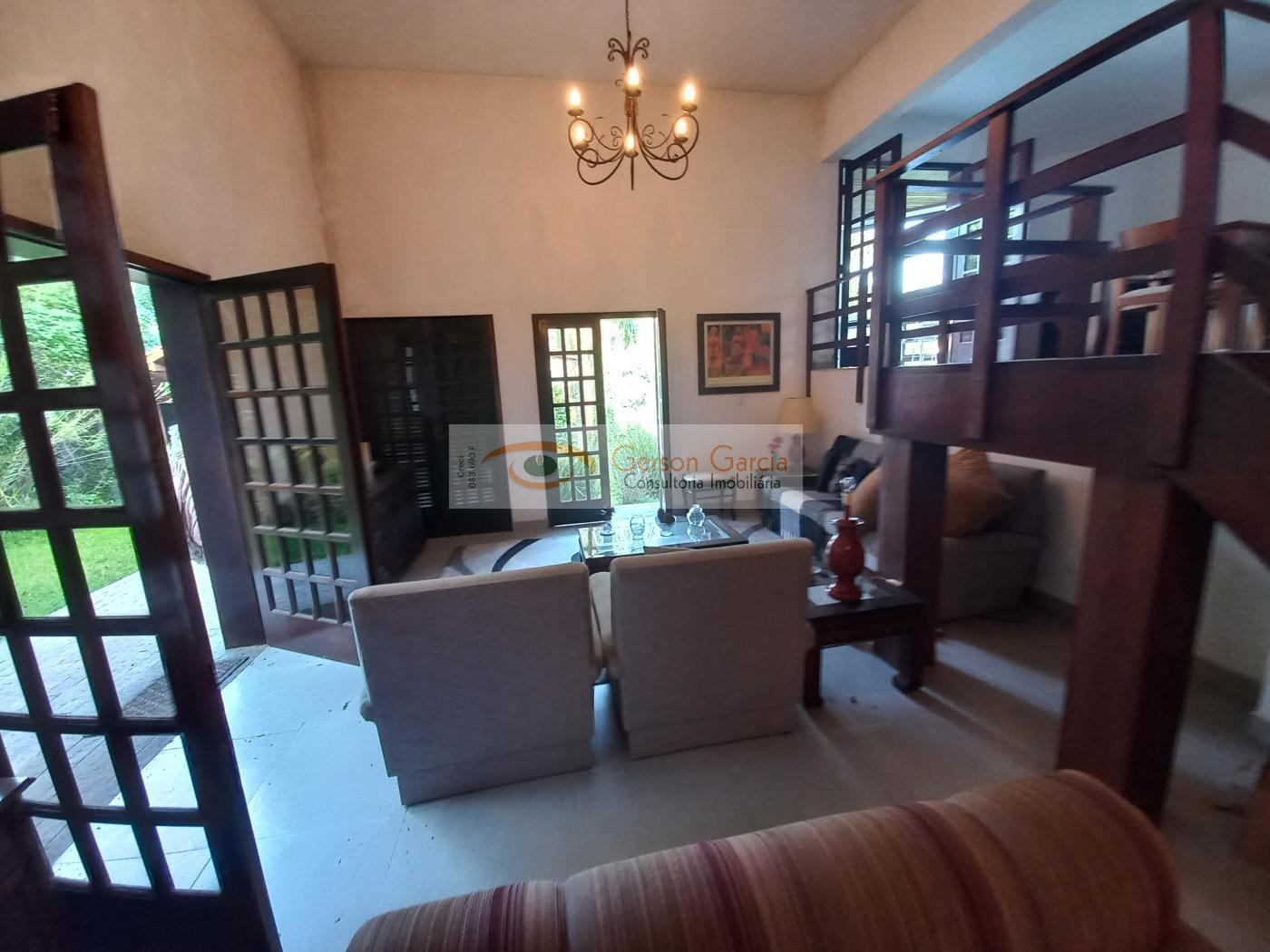 Casa de Condomínio à venda com 3 quartos, 370m² - Foto 28