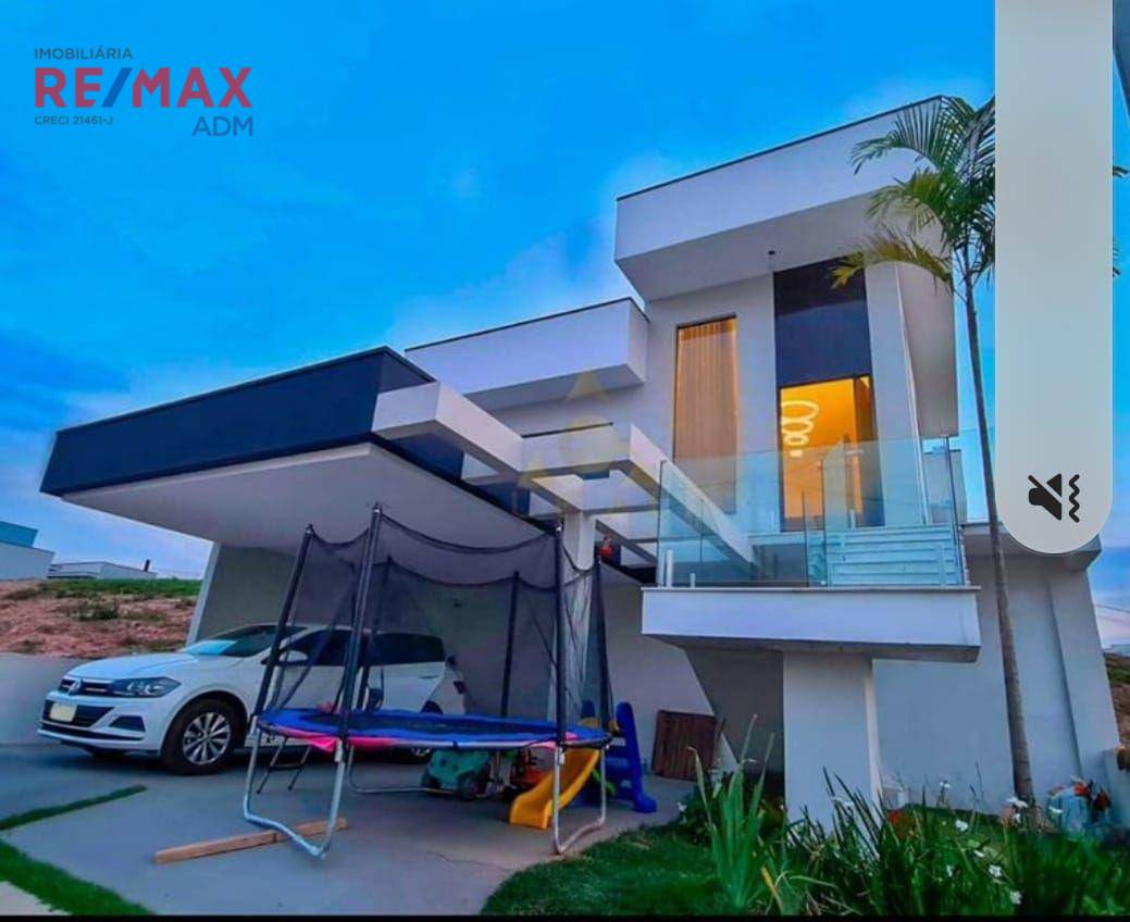 Casa de Condomínio à venda com 2 quartos, 165m² - Foto 1