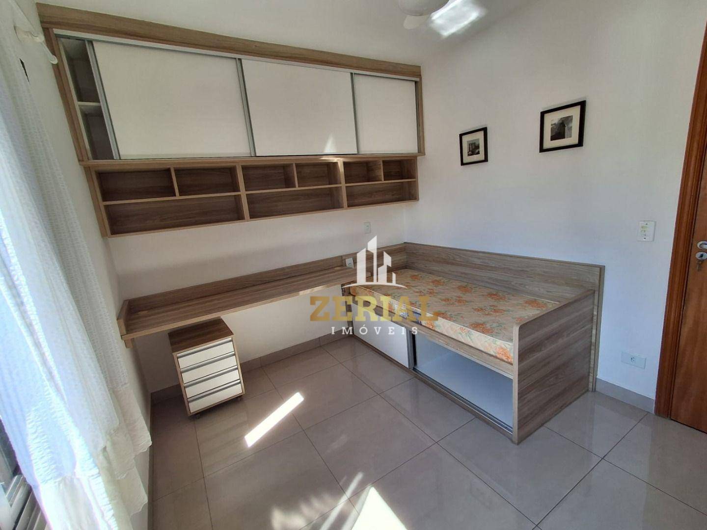 Apartamento para alugar com 2 quartos, 70m² - Foto 9