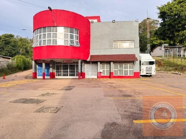 Prédio Inteiro à venda, 3541m² - Foto 3