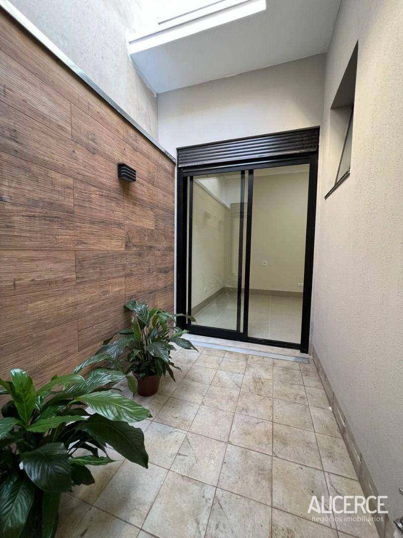 Casa de Condomínio à venda com 3 quartos, 150m² - Foto 24