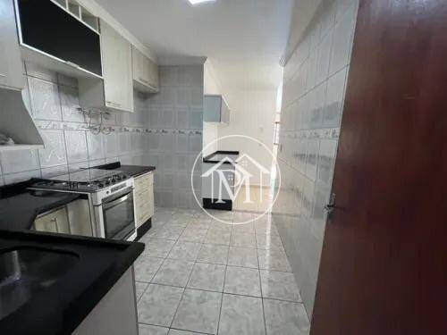 Casa de Condomínio à venda com 3 quartos, 125m² - Foto 3