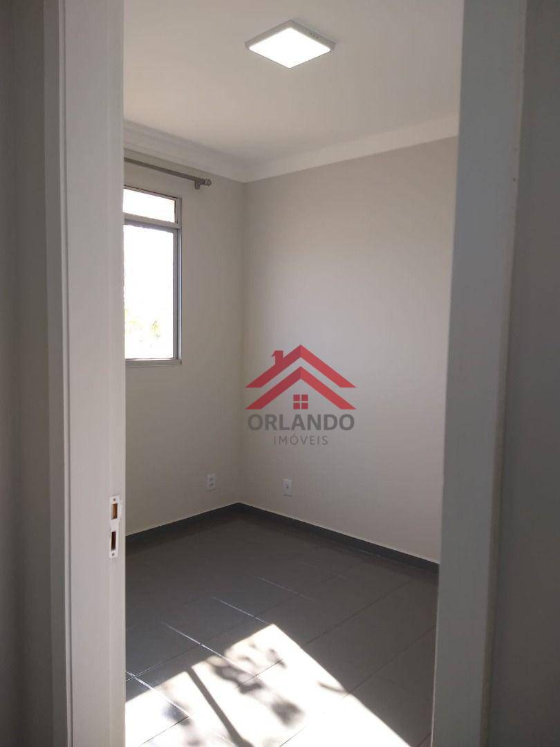 Apartamento à venda com 2 quartos, 43m² - Foto 9