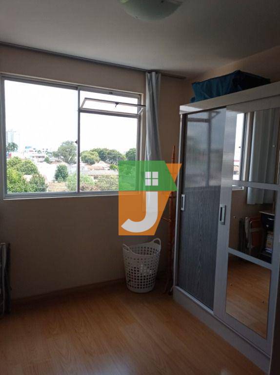 Apartamento à venda com 2 quartos, 50m² - Foto 5