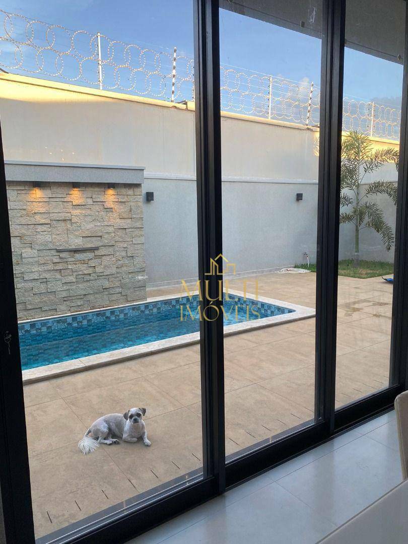 Casa de Condomínio à venda com 3 quartos, 208m² - Foto 41