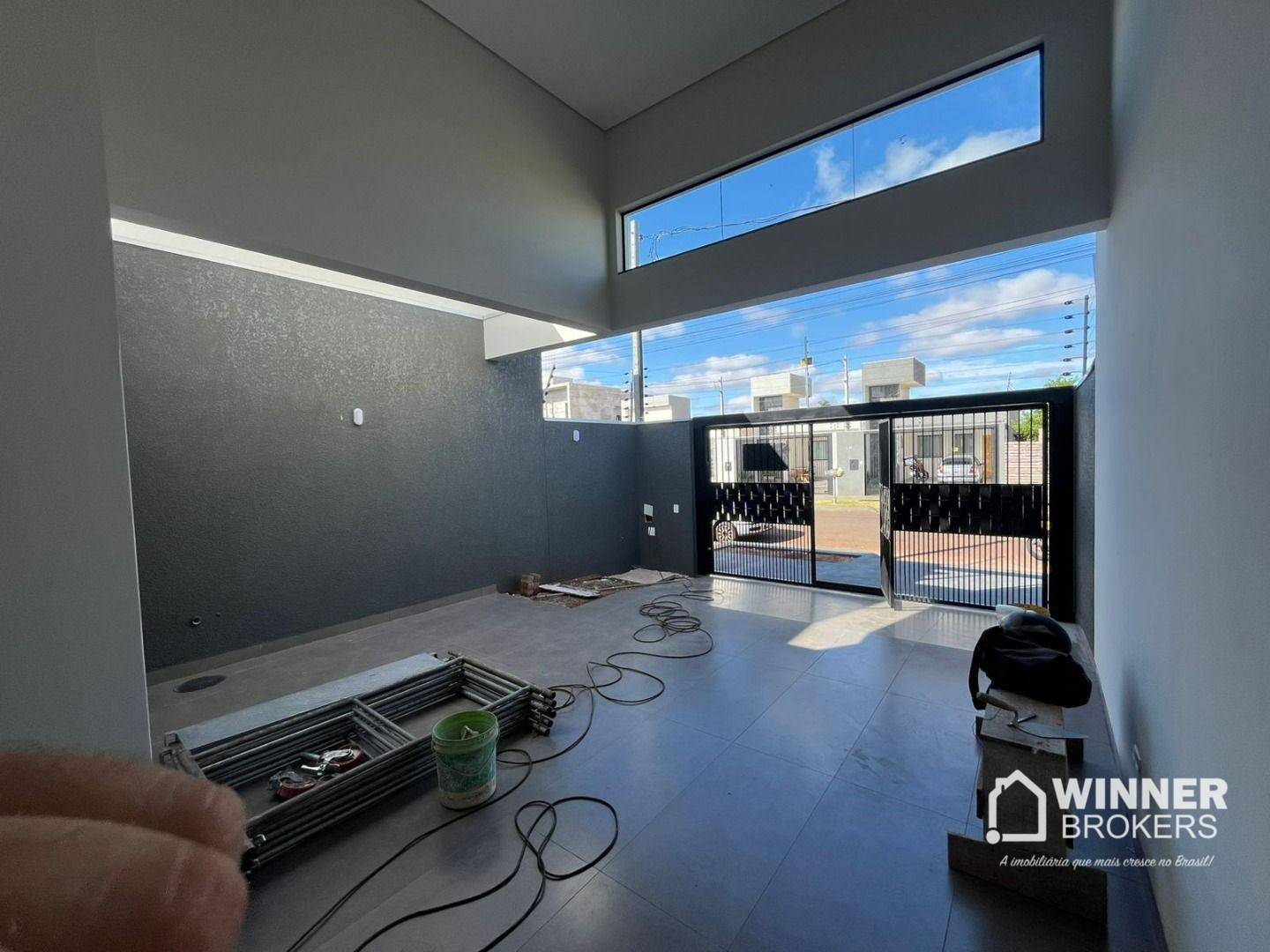 Casa, 3 quartos, 130 m² - Foto 3