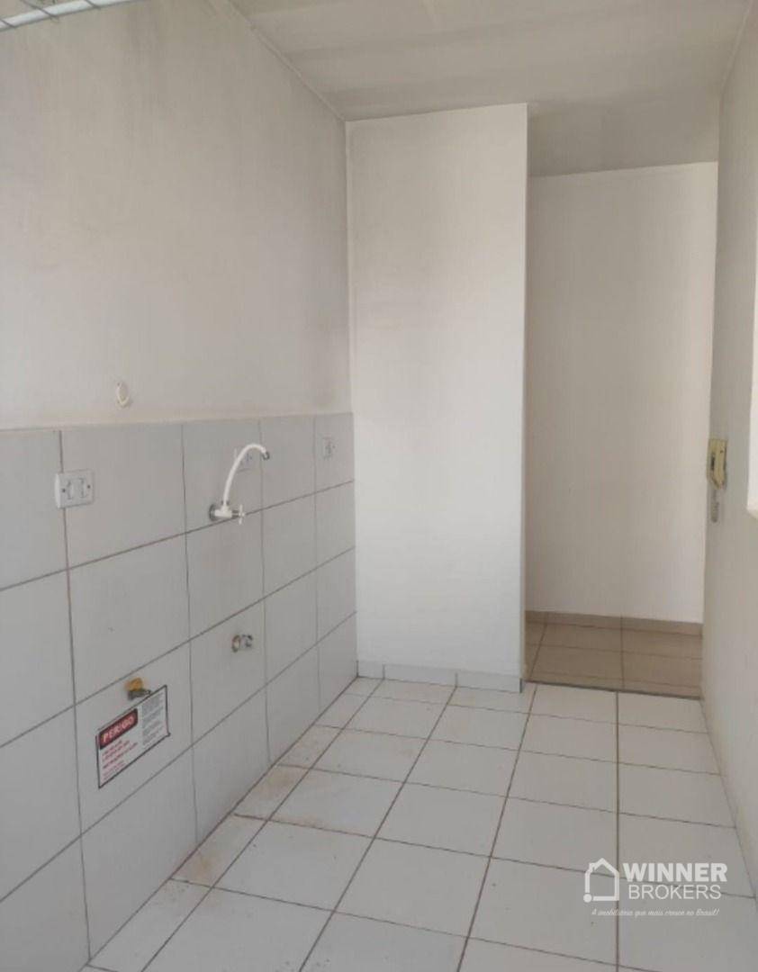 Apartamento, 2 quartos, 49 m² - Foto 4