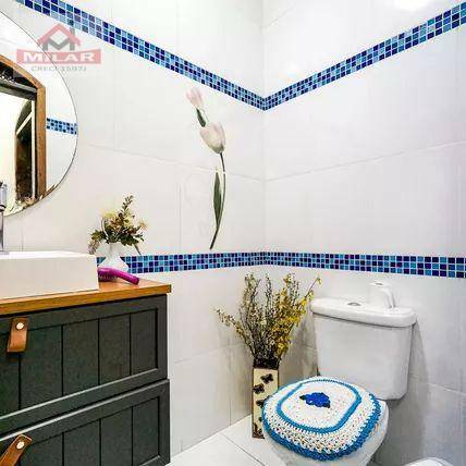 Casa para alugar com 4 quartos, 229M2 - Foto 9