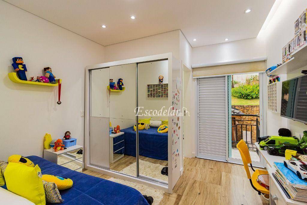 Casa de Condomínio à venda com 4 quartos, 380m² - Foto 25