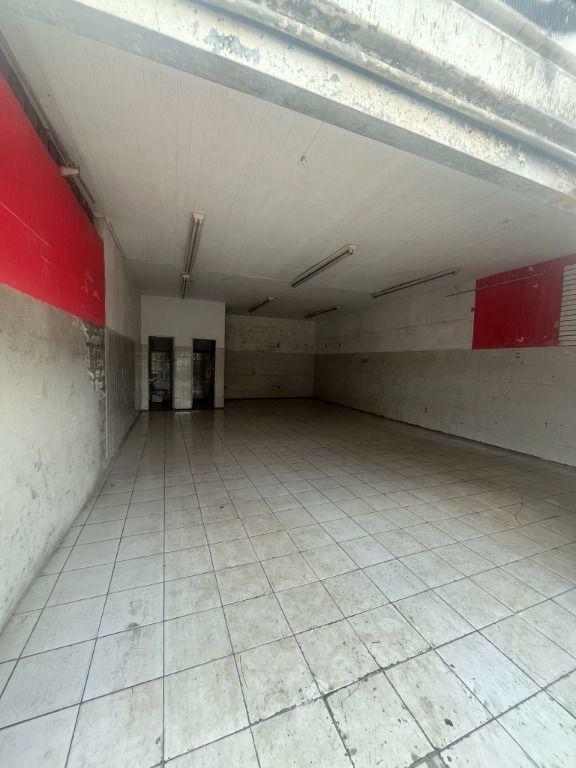 Loja-Salão para alugar, 86m² - Foto 2