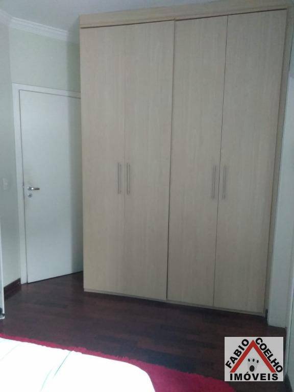 Sobrado à venda com 3 quartos, 210m² - Foto 20