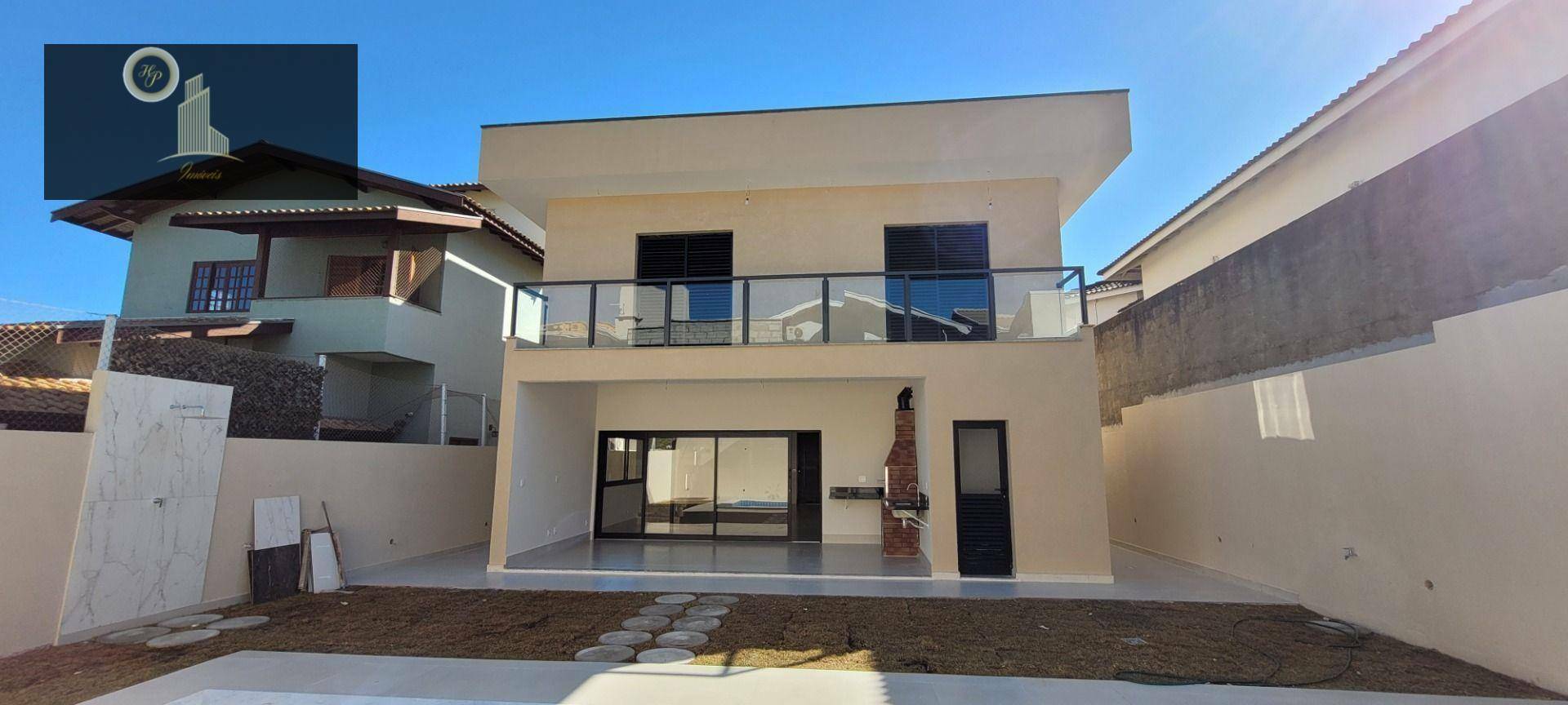 Casa de Condomínio à venda com 3 quartos, 249m² - Foto 3