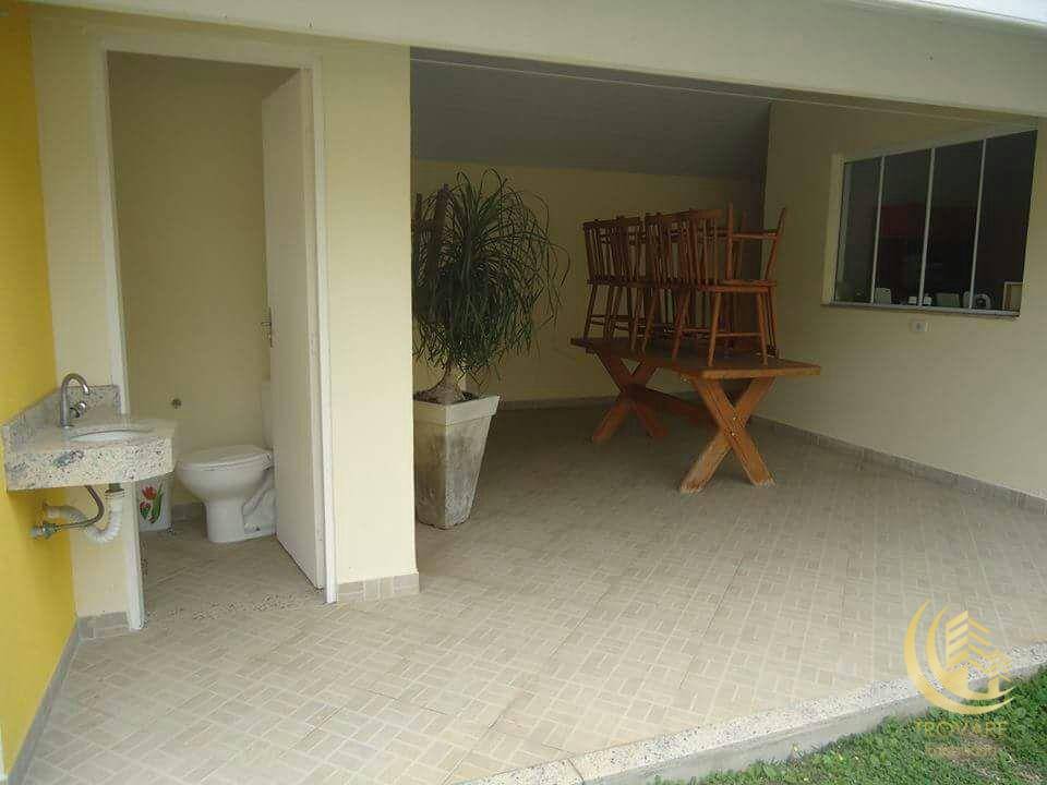 Sobrado à venda com 3 quartos, 220m² - Foto 30