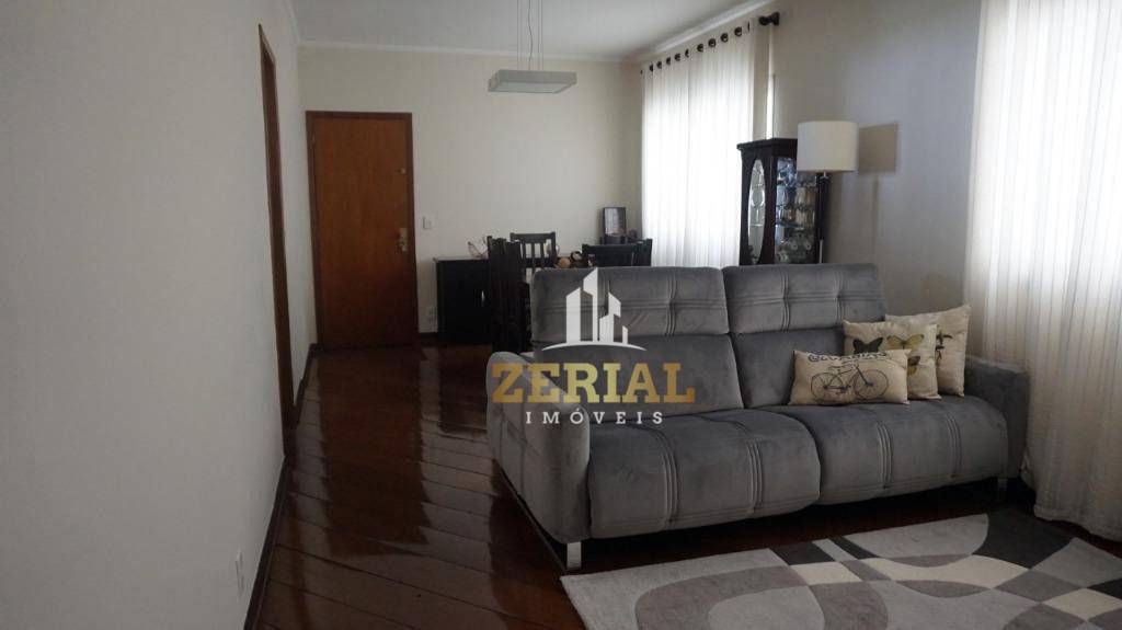 Apartamento à venda com 3 quartos, 105m² - Foto 1