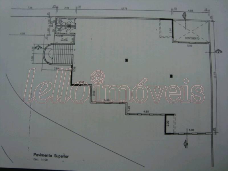 Prédio Inteiro para alugar, 660m² - Foto 25